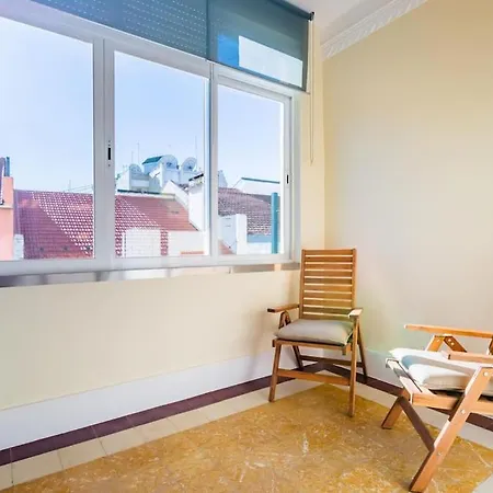 Urban @ Saldanha * Lisboa