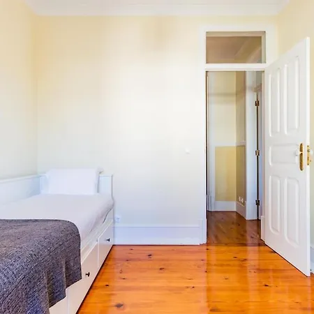 Apartment Urban @ Saldanha Lissabon