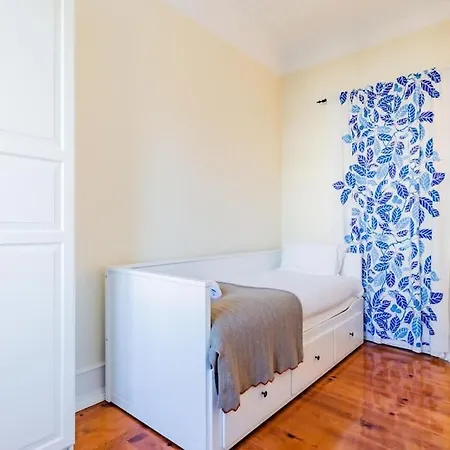 Urban @ Saldanha Apartment Lissabon