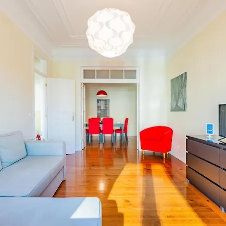 Urban @ Saldanha Lisboa