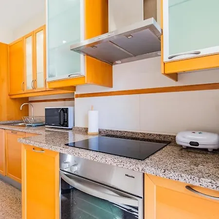 Apartamento Urban @ Saldanha Lisboa