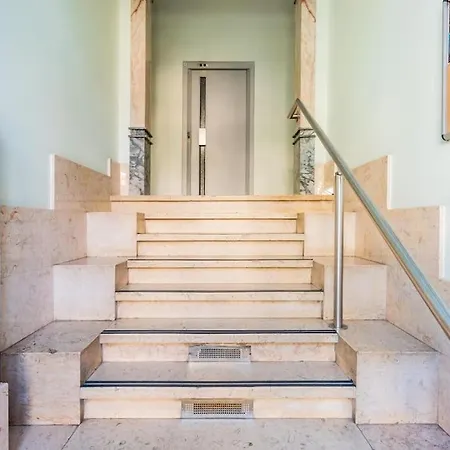 Urban @ Saldanha * Lisboa