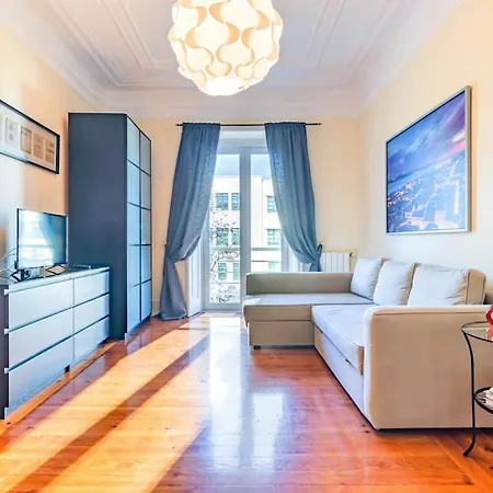 Apartamento Urban @ Saldanha