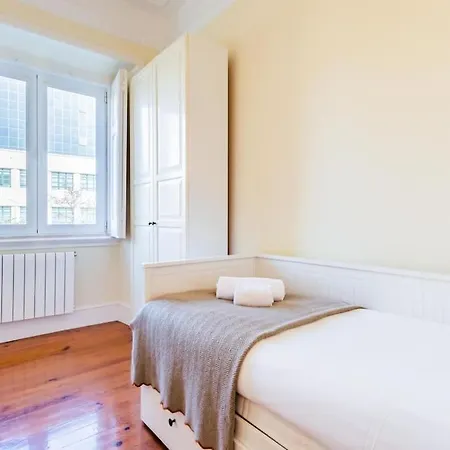 Urban @ Saldanha Apartmán