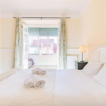 Urban @ Saldanha Apartman