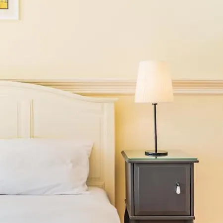 Urban @ Saldanha Lisboa