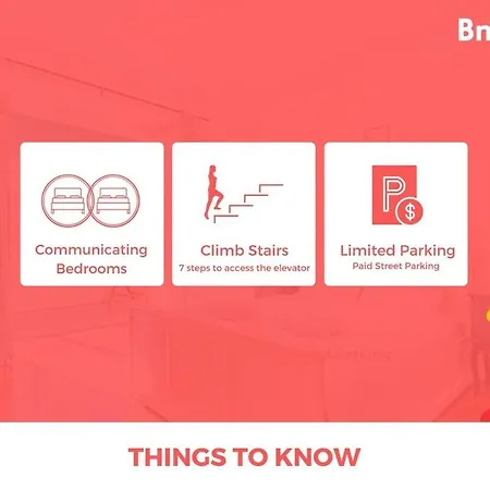 Apartmán Urban @ Saldanha *