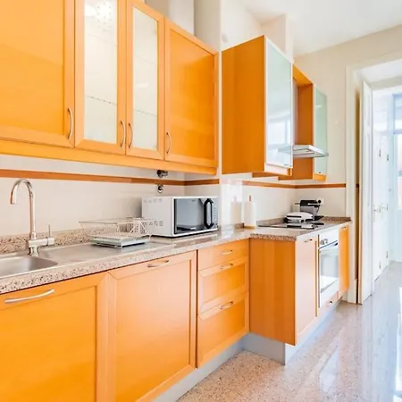 Appartement Urban @ Saldanha