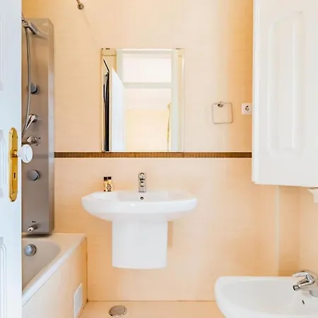 Urban @ Saldanha Lisboa