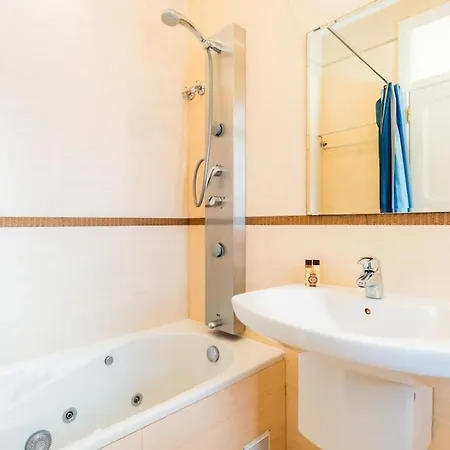 Appartement Urban @ Saldanha *